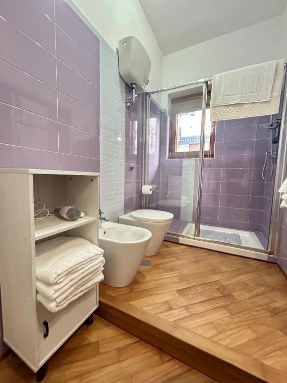 Eva Apartment — Foto 4