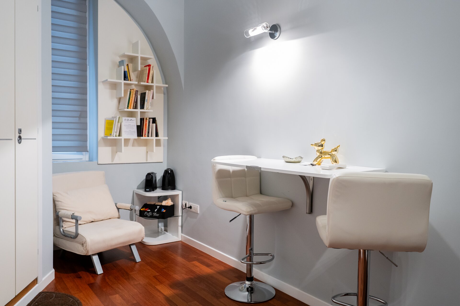 Eva Suite Downtown — Foto 2