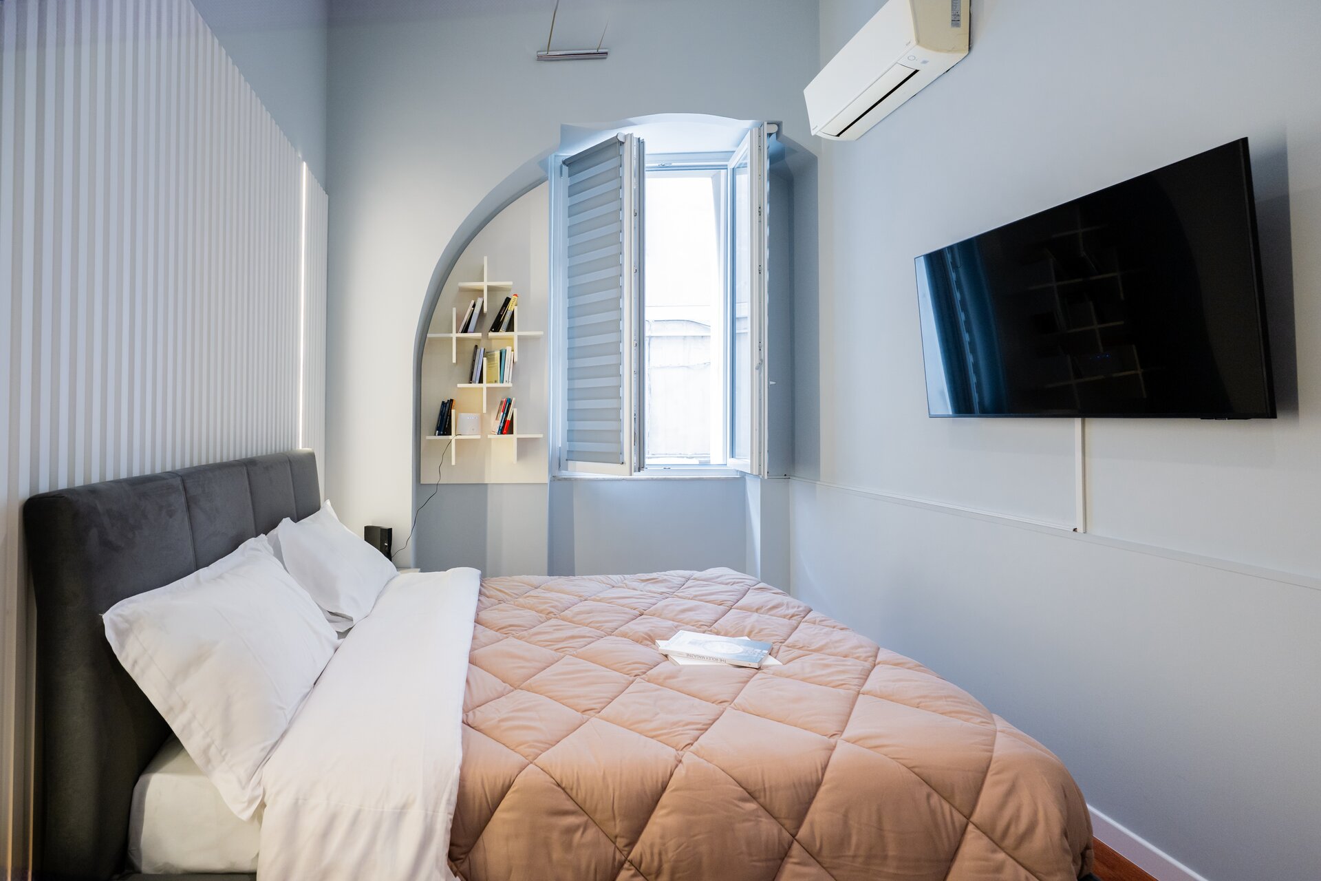 Eva Suite Downtown — Foto 3