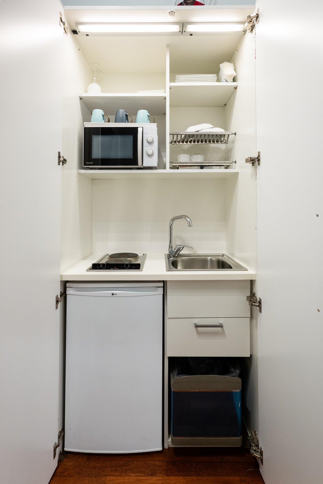 Eva Suite Downtown — Foto 5
