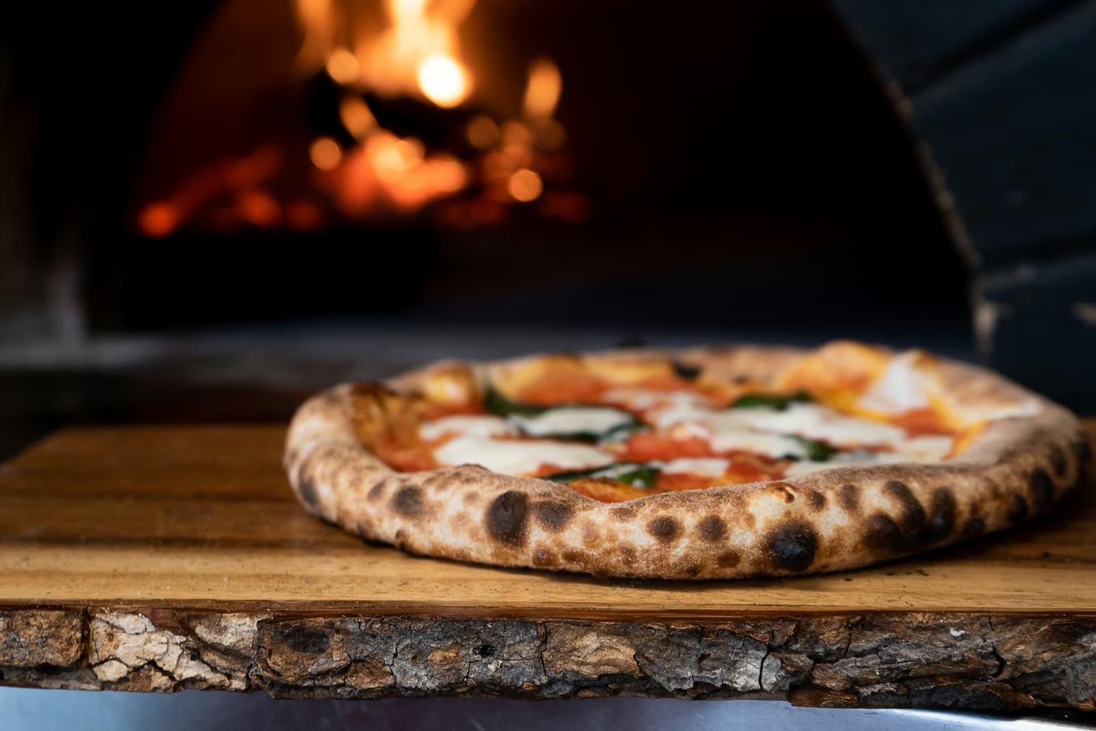 Street food salernitano specialità Campania
