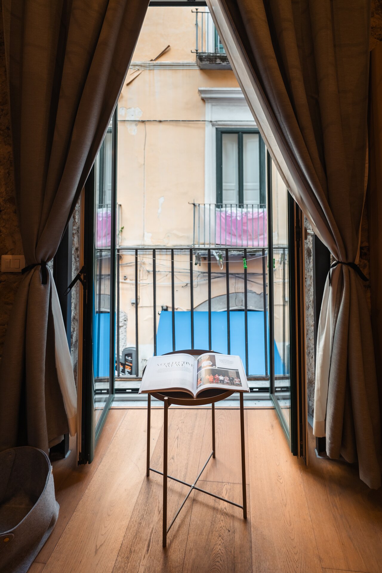 Eva Loft d'Autore — Foto 1