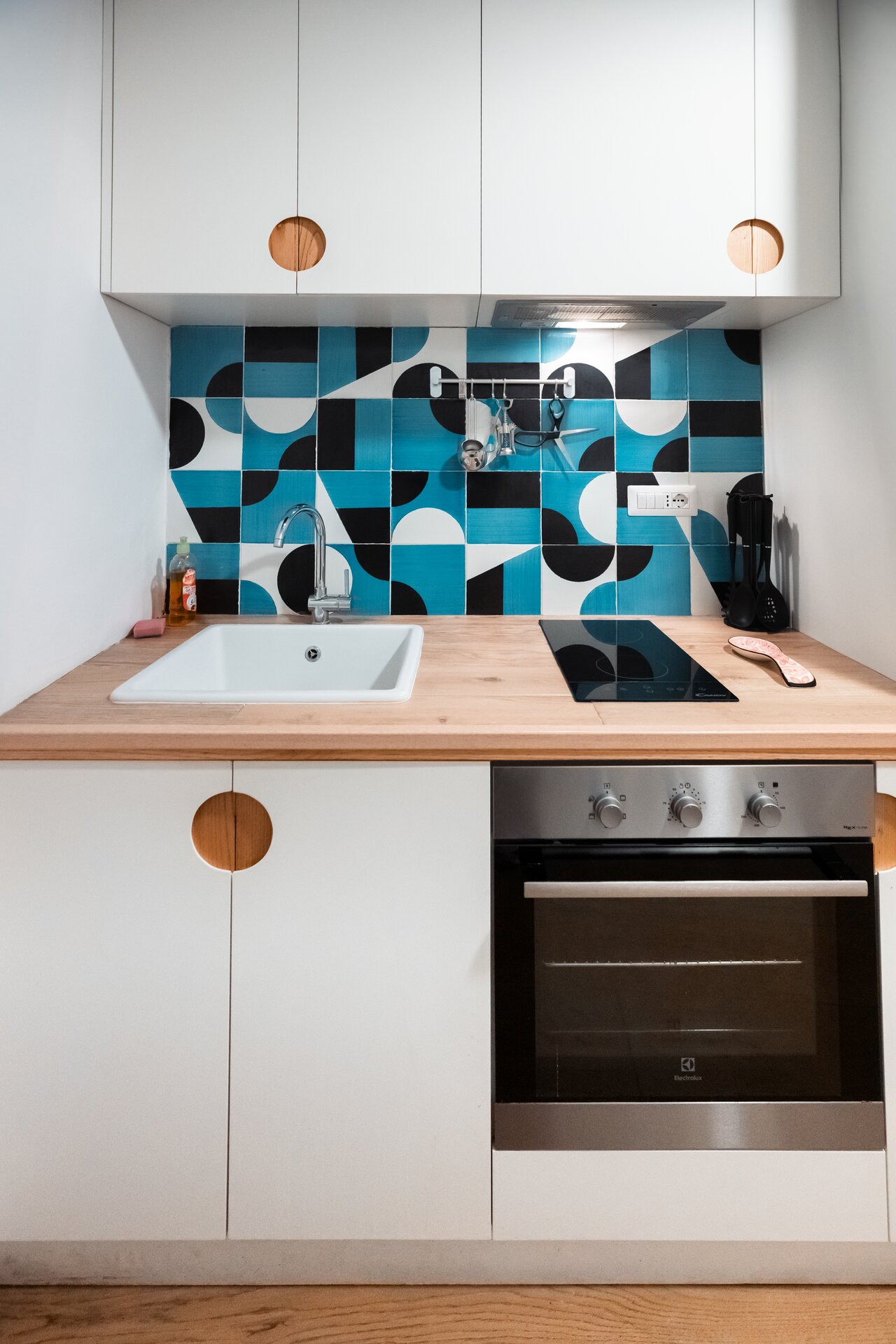 Eva Loft d'Autore — Foto 4