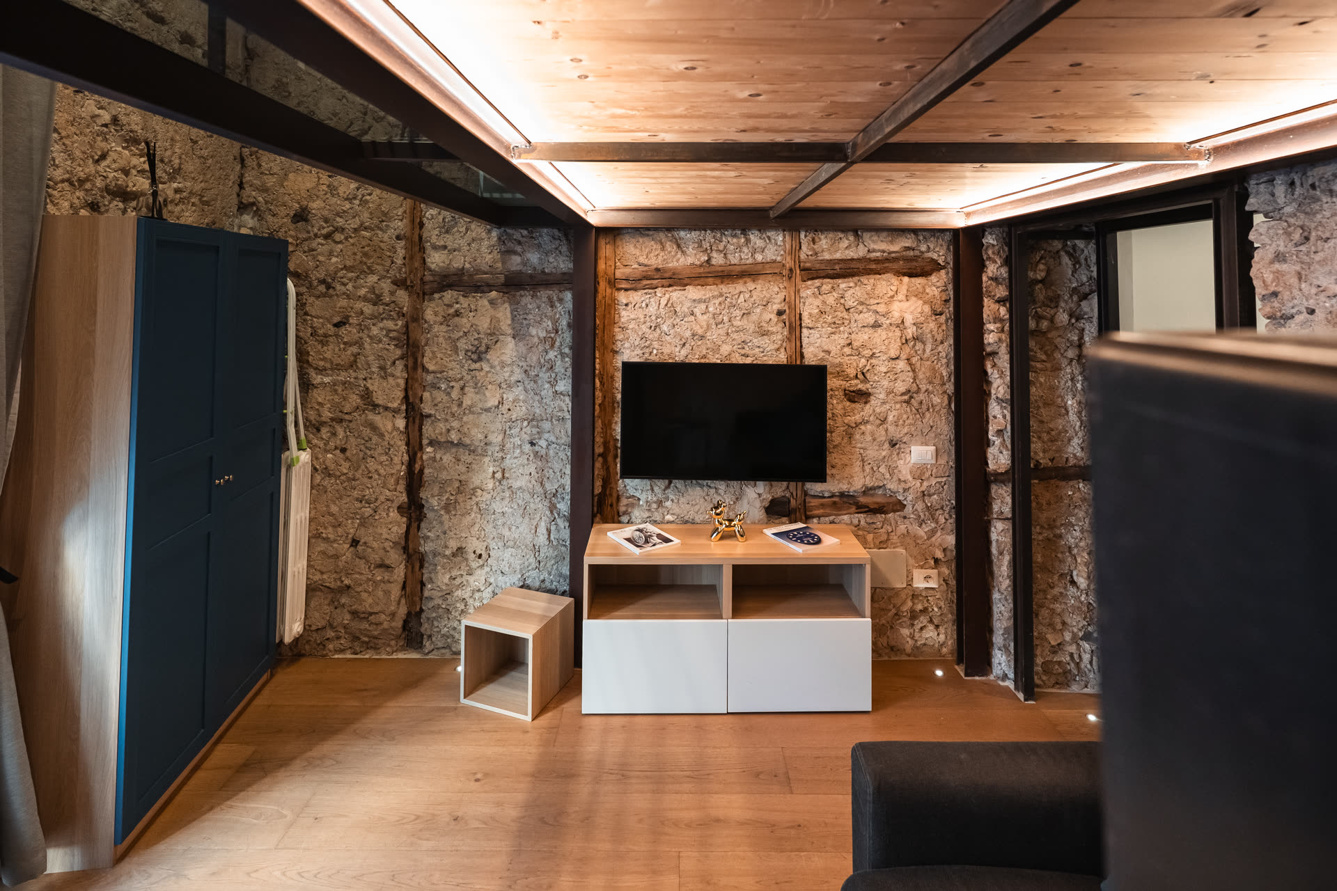 Eva Loft d'Autore — Foto 5