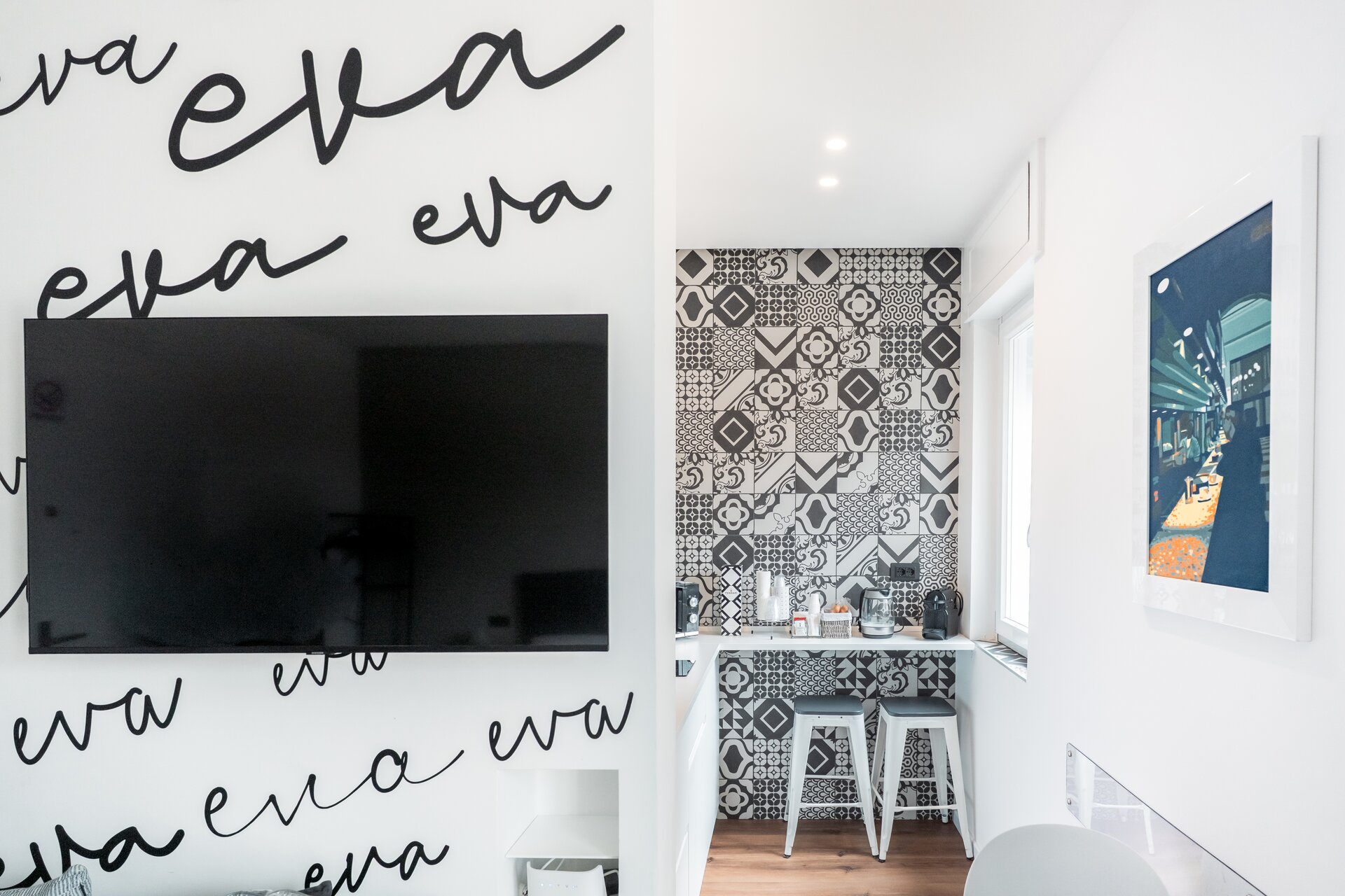 Eva Suite Rooftop — Foto 2