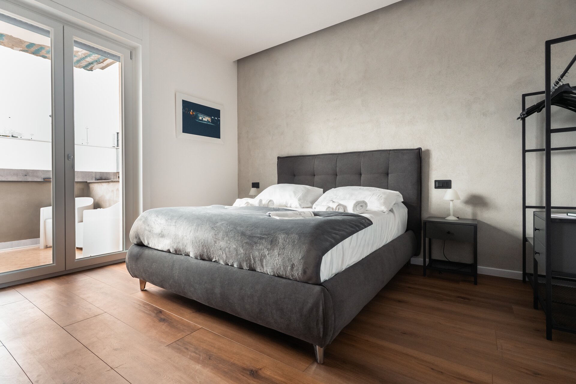 Eva Suite Rooftop — Foto 3