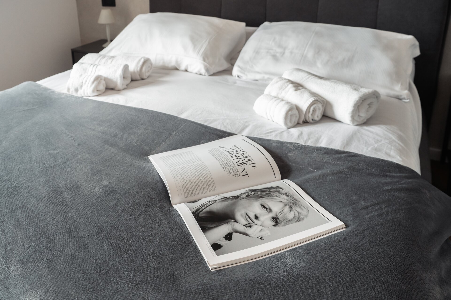 Eva Suite Rooftop — Foto 4